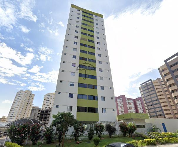 Apartamento 2 quartos à venda - Norte (Águas Claras), Brasília